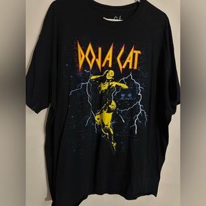 Doja Cat shirt